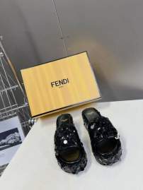 Picture for category Fendi Slippers